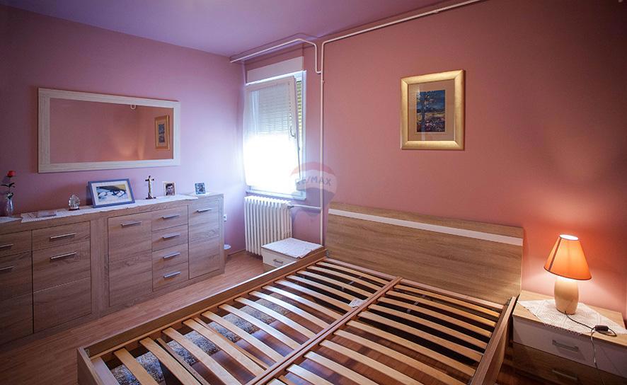 Appartamento Centar, Rijeka, 82,23m2