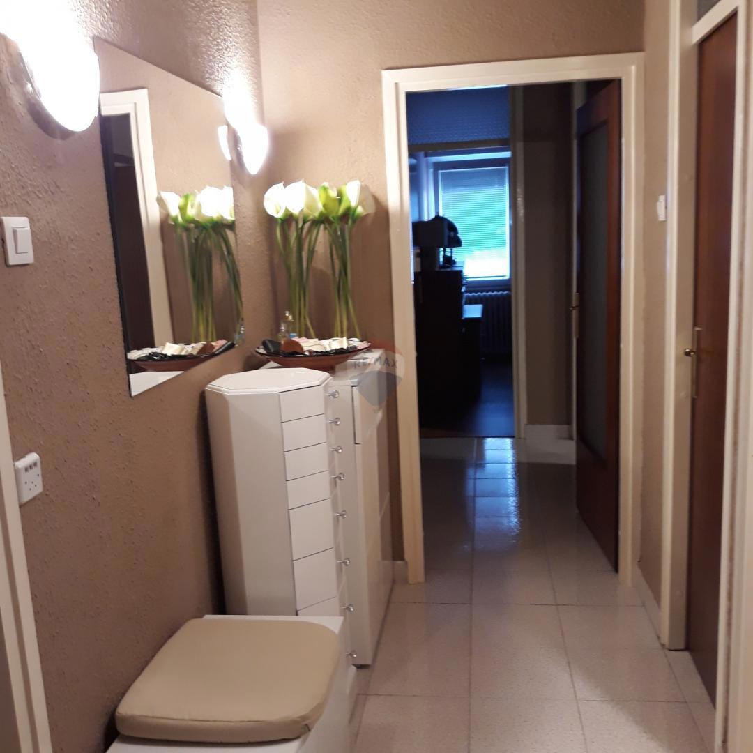 Appartamento Centar, Rijeka, 82,23m2