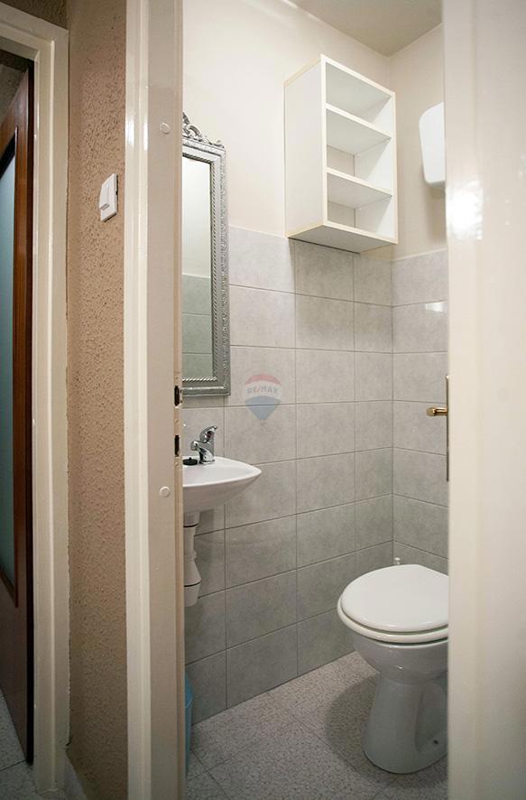 Appartamento Centar, Rijeka, 82,23m2