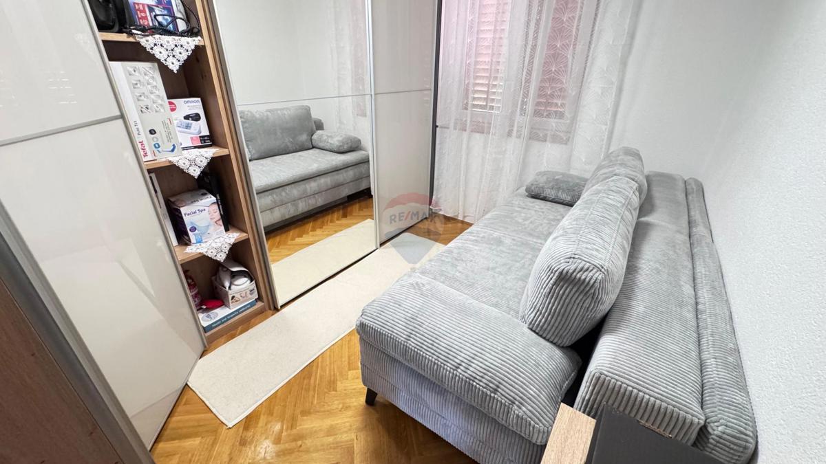 Appartamento Srdoči, Rijeka, 65m2
