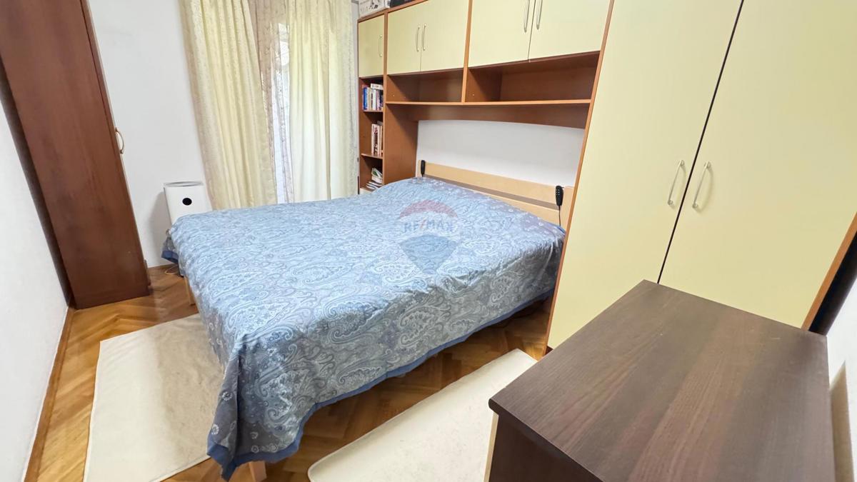 Appartamento Srdoči, Rijeka, 65m2