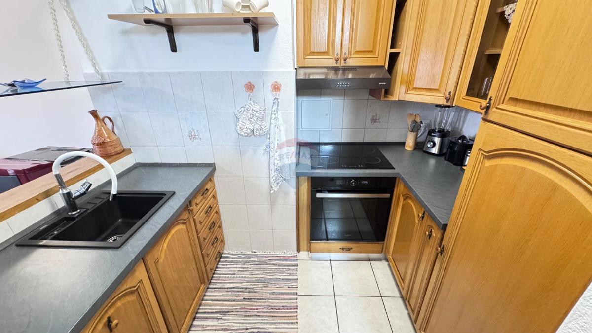 Appartamento Srdoči, Rijeka, 65m2