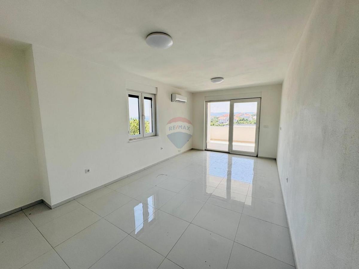 Appartamento Novi Vinodolski, 65m2