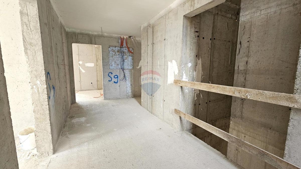 Appartamento Centar, Zaprešić, 72m2