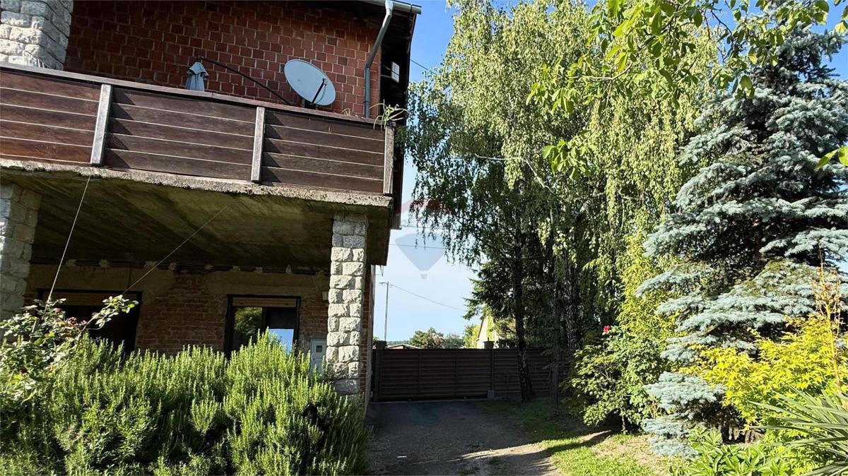Casa Popovača, 383m2
