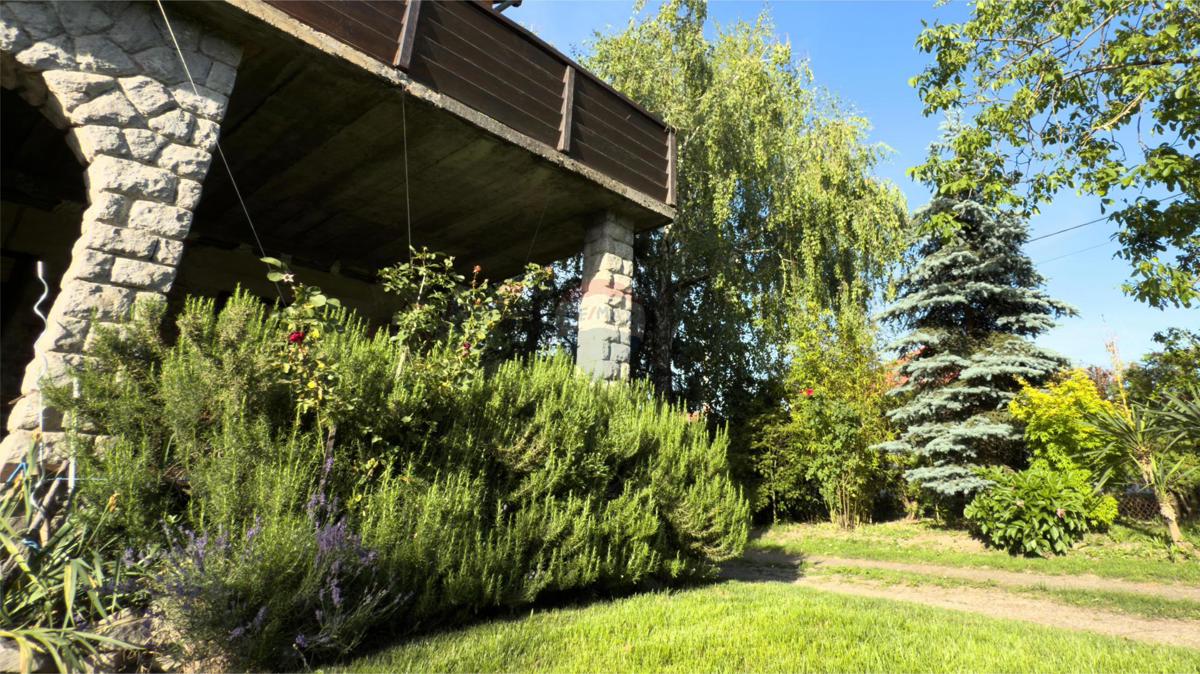 Casa Popovača, 383m2