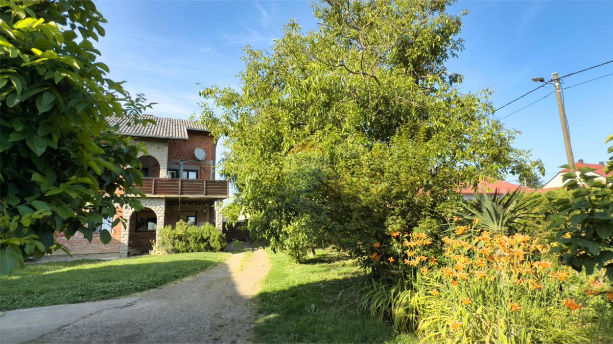 Casa Popovača, 383m2