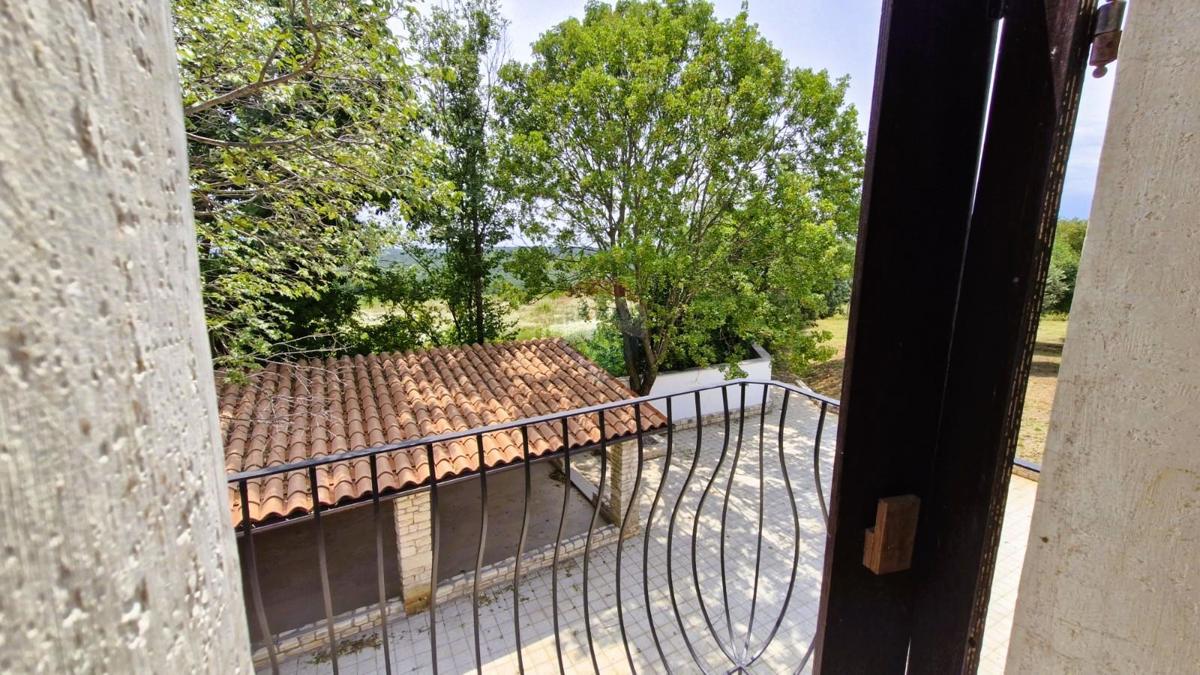 Casa Rebići, Barban, 200m2