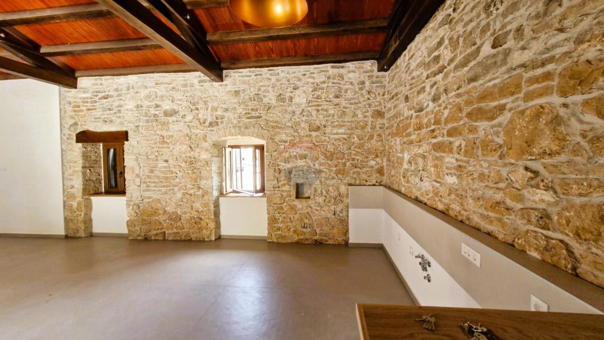 Casa Rebići, Barban, 200m2