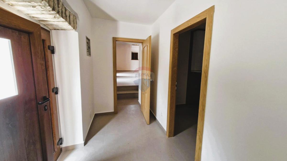 Casa Rebići, Barban, 200m2
