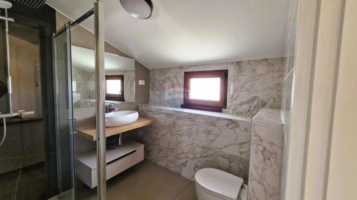 Casa Rebići, Barban, 200m2