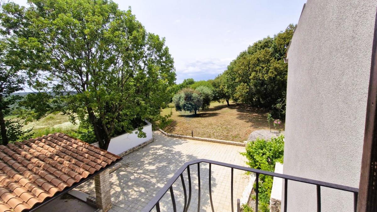 Casa Rebići, Barban, 200m2