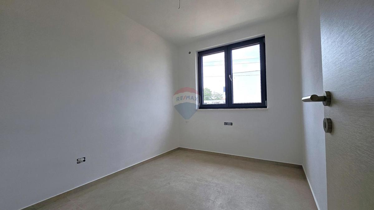 Appartamento Umag, 80,17m2