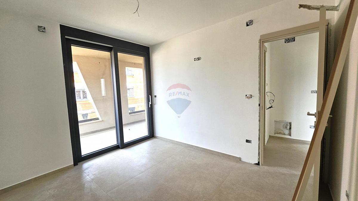 Appartamento Umag, 80,17m2