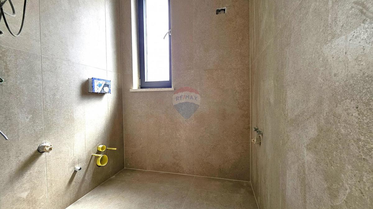 Appartamento Umag, 80,17m2