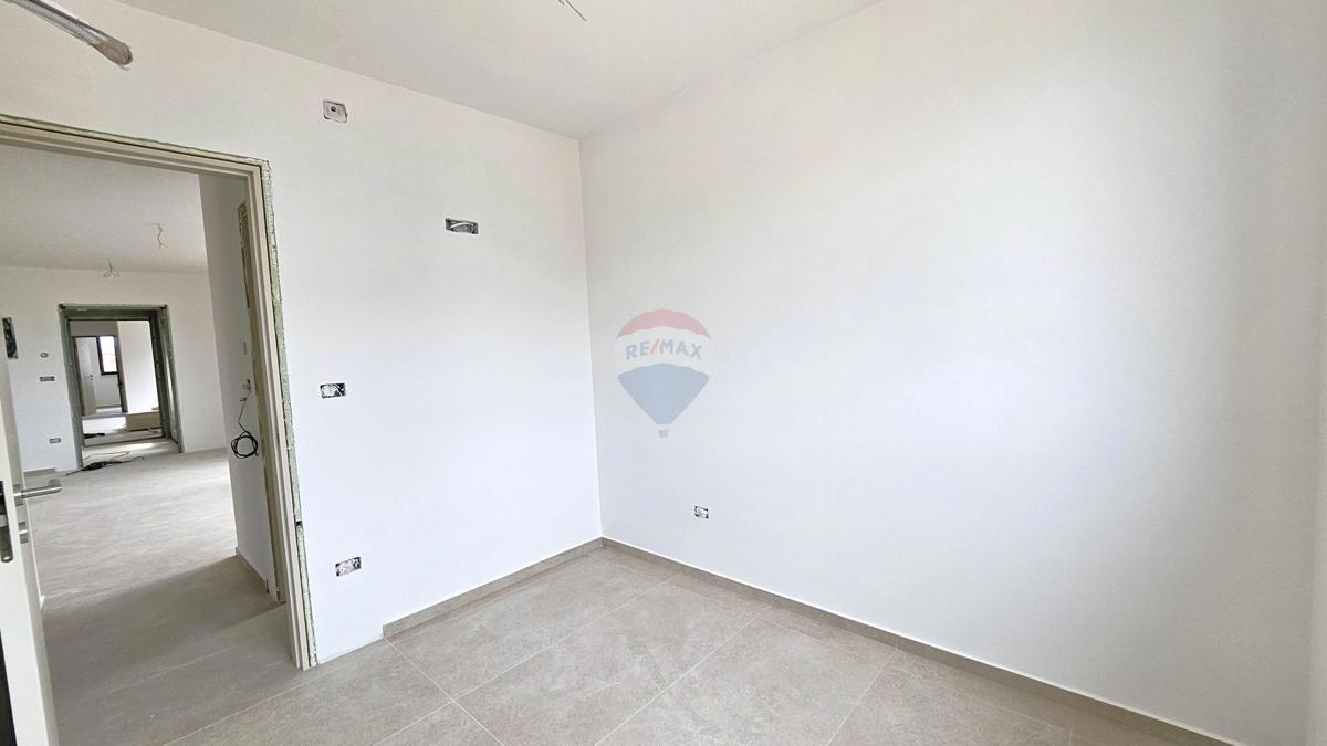 Appartamento Umag, 80,17m2