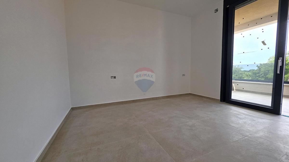 Appartamento Umag, 80,17m2