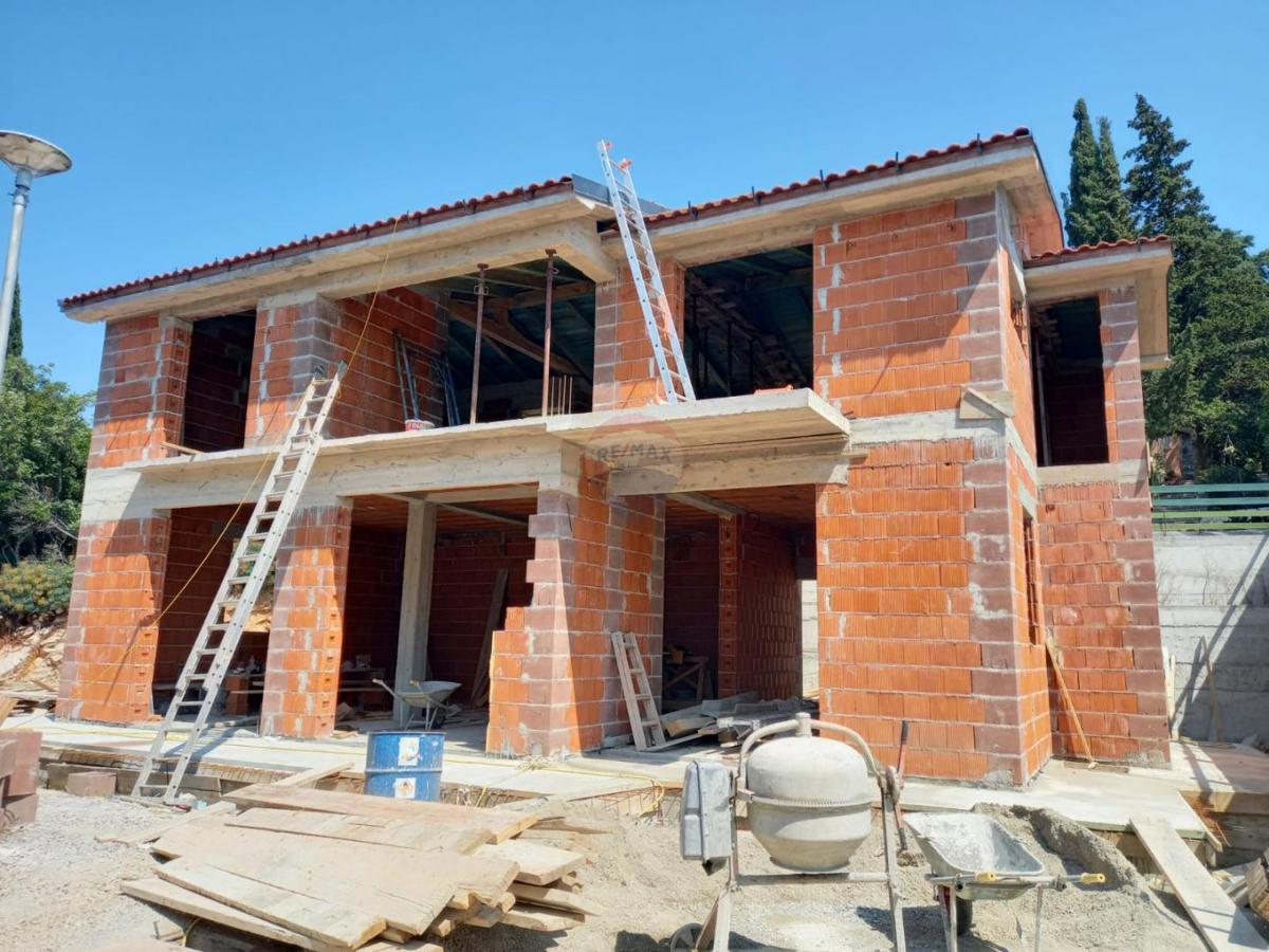 Casa Novi Vinodolski, 300m2
