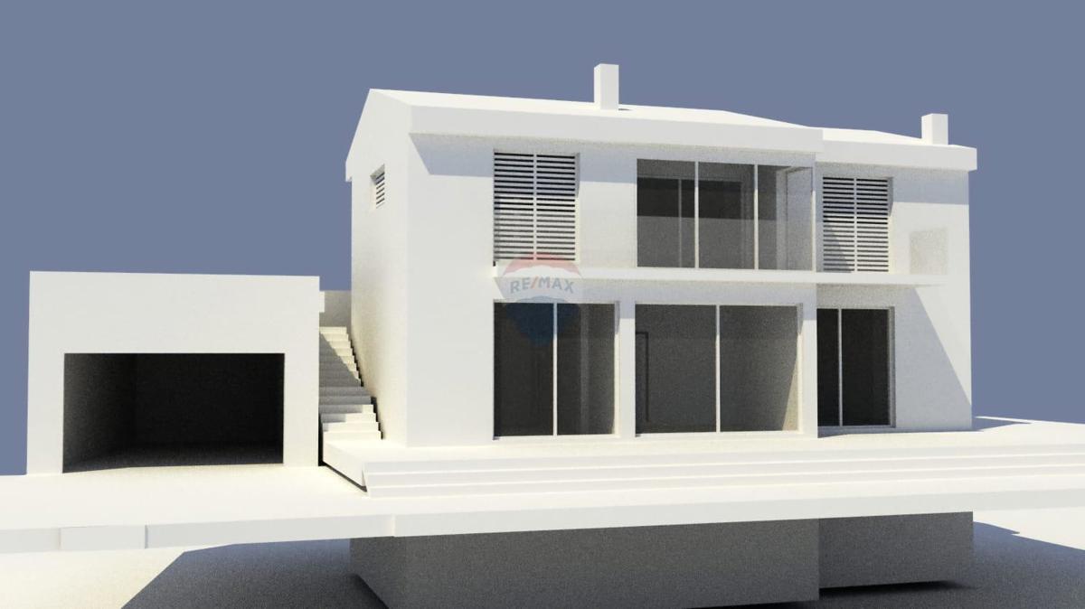 Casa Novi Vinodolski, 300m2