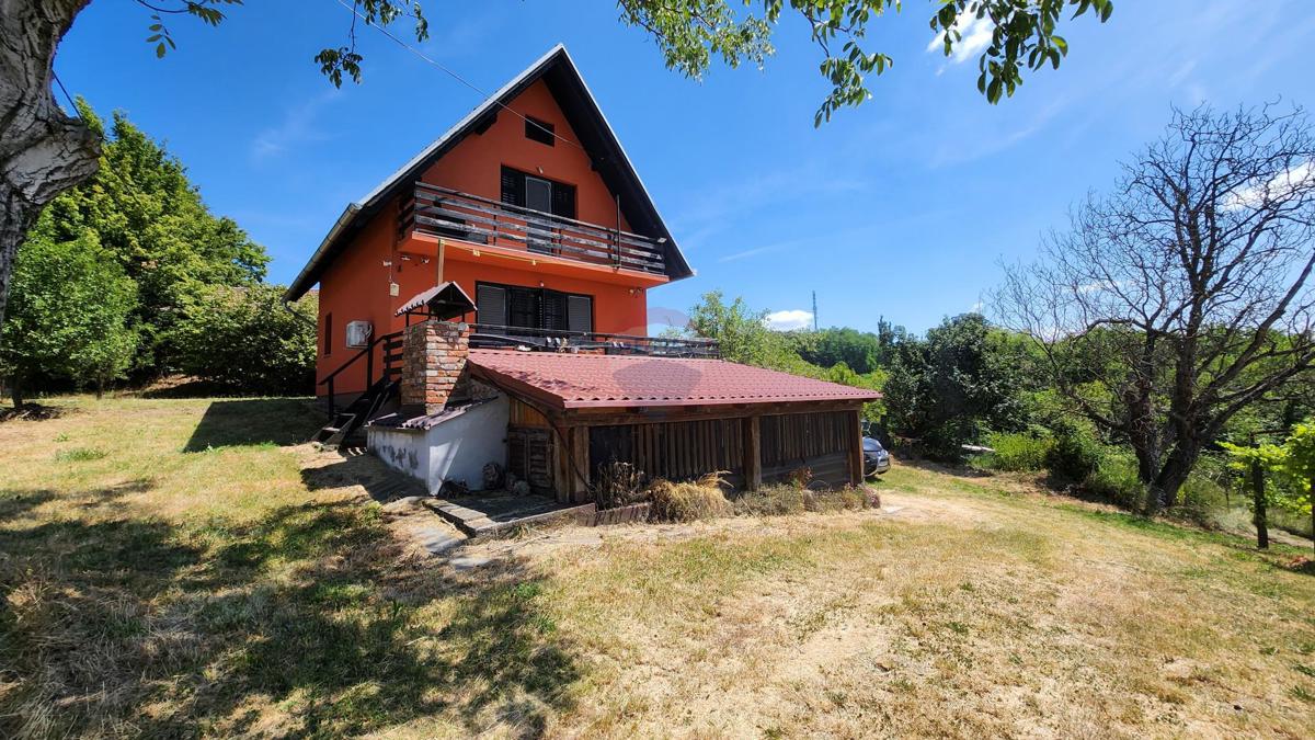 Casa Gornja Gračenica, Popovača, 150m2
