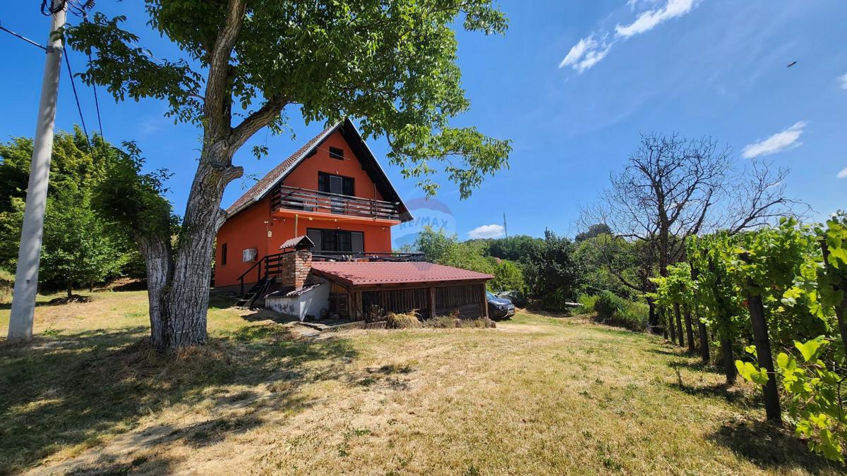 Casa Gornja Gračenica, Popovača, 150m2