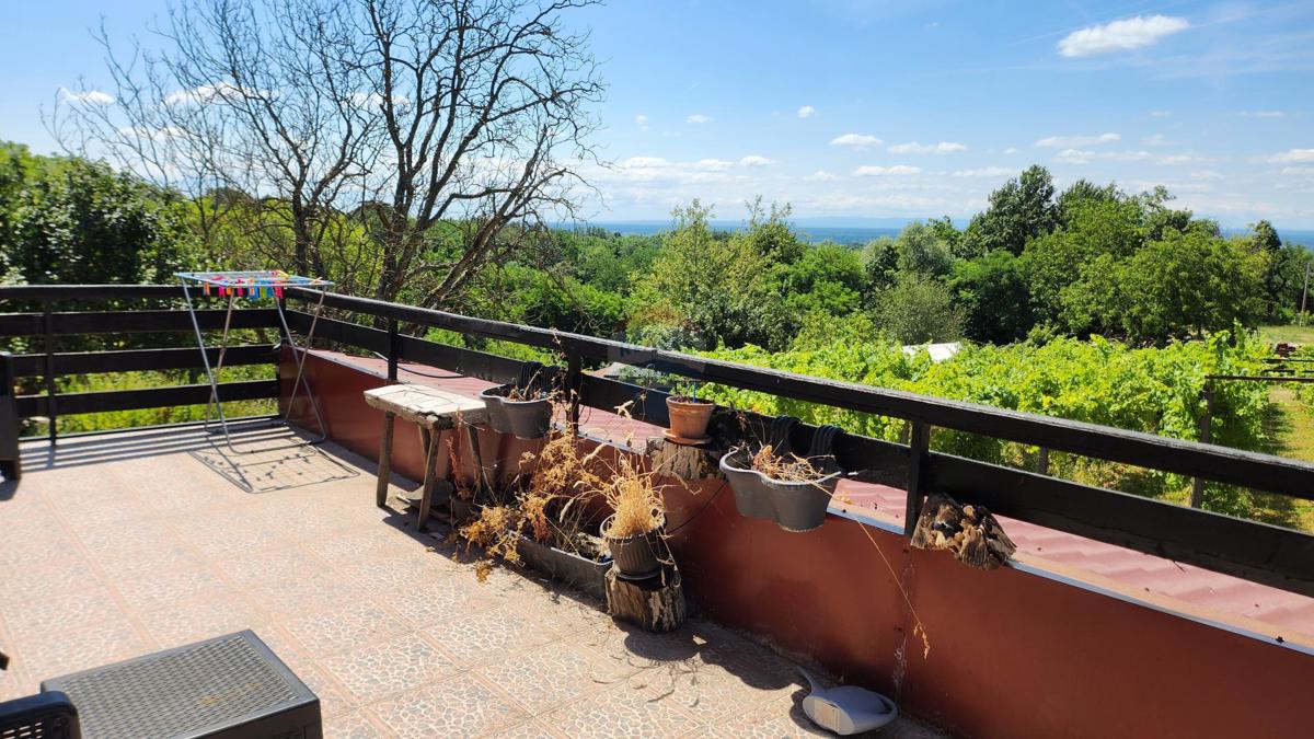 Casa Gornja Gračenica, Popovača, 150m2