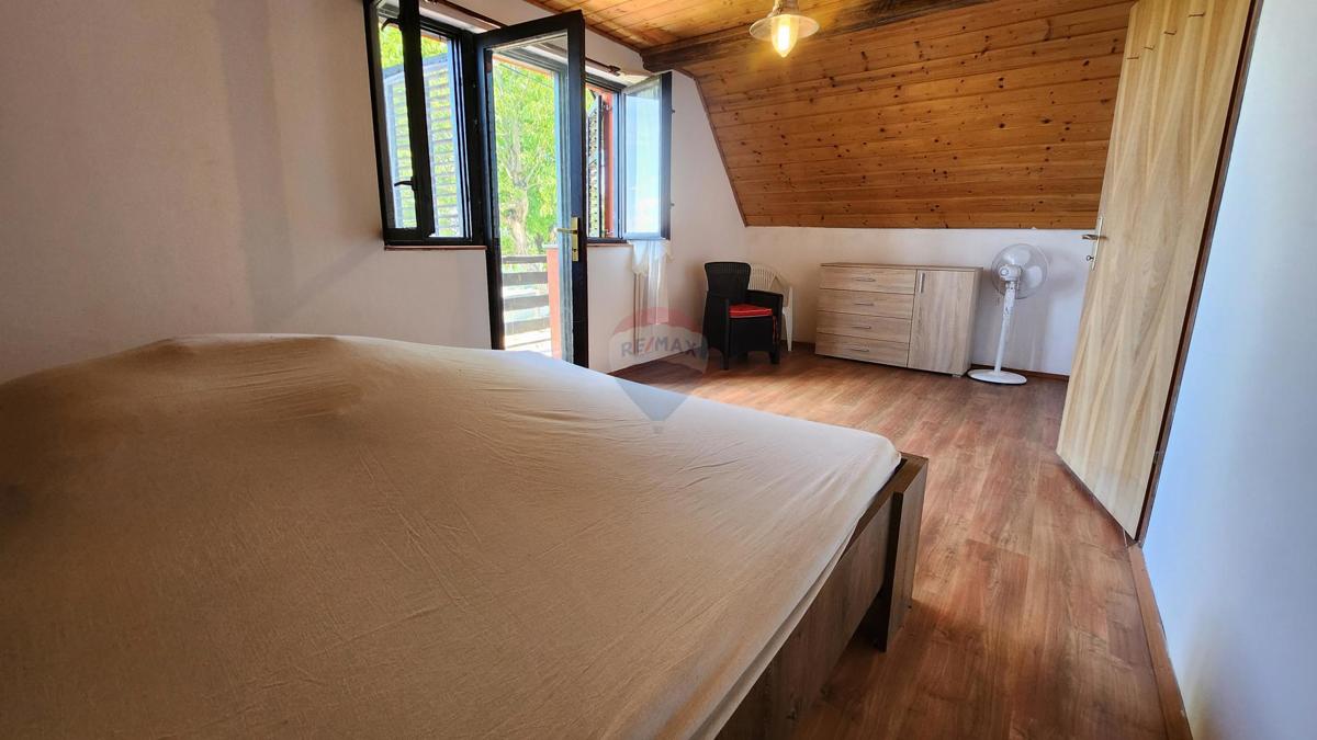 Casa Gornja Gračenica, Popovača, 150m2