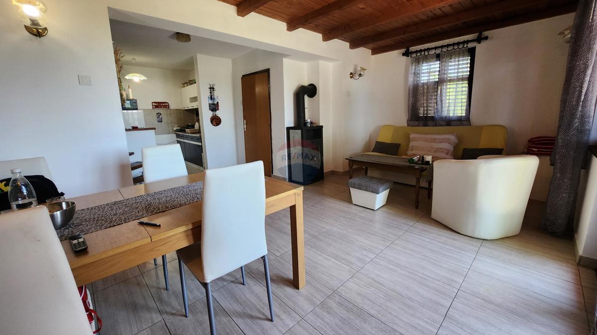 Casa Gornja Gračenica, Popovača, 150m2