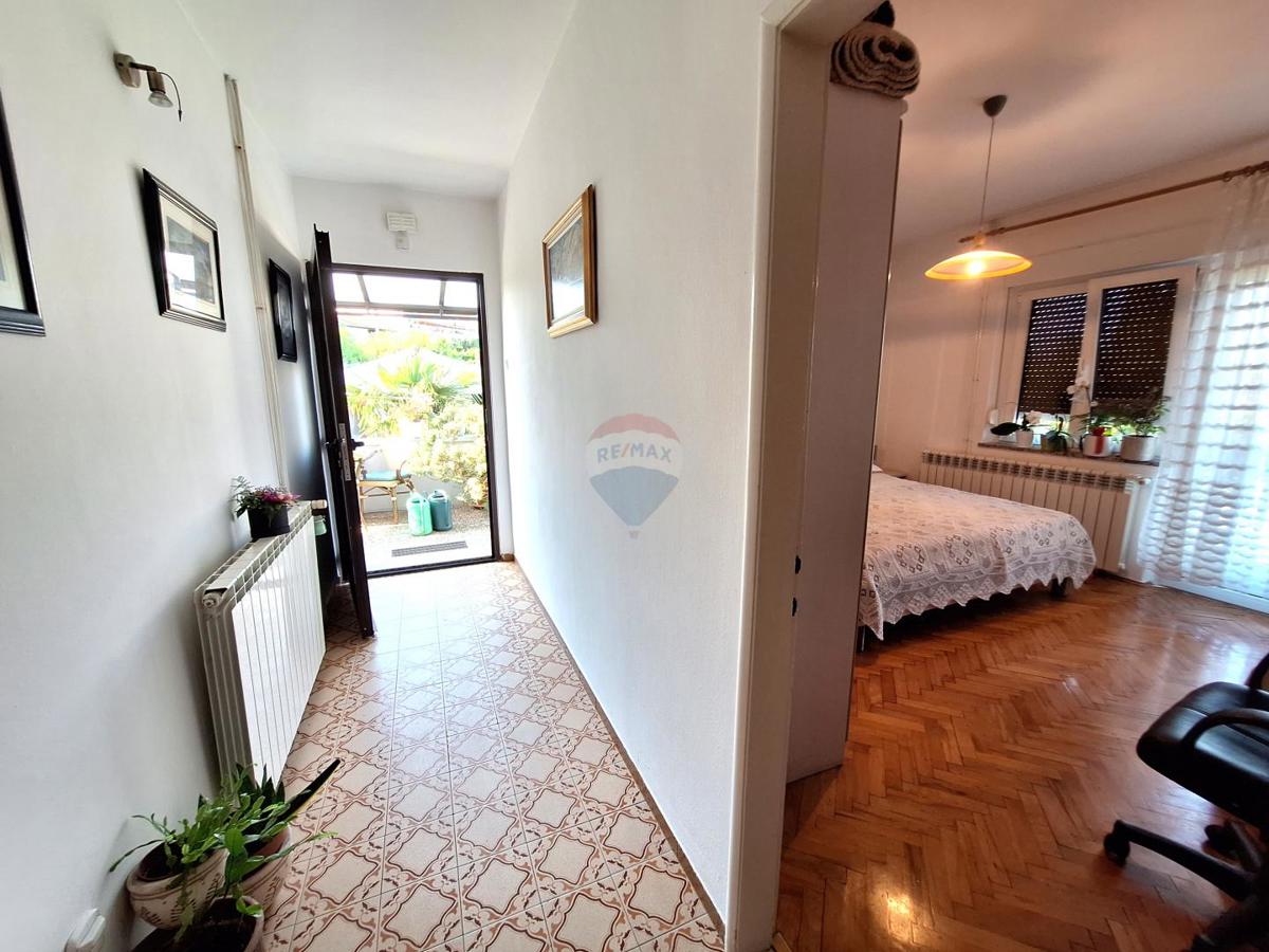 Appartamento Mihotići, Matulji, 102m2
