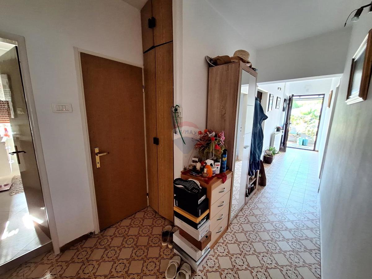 Appartamento Mihotići, Matulji, 102m2