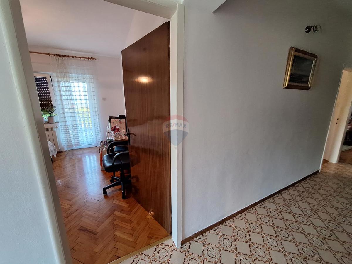 Appartamento Mihotići, Matulji, 102m2