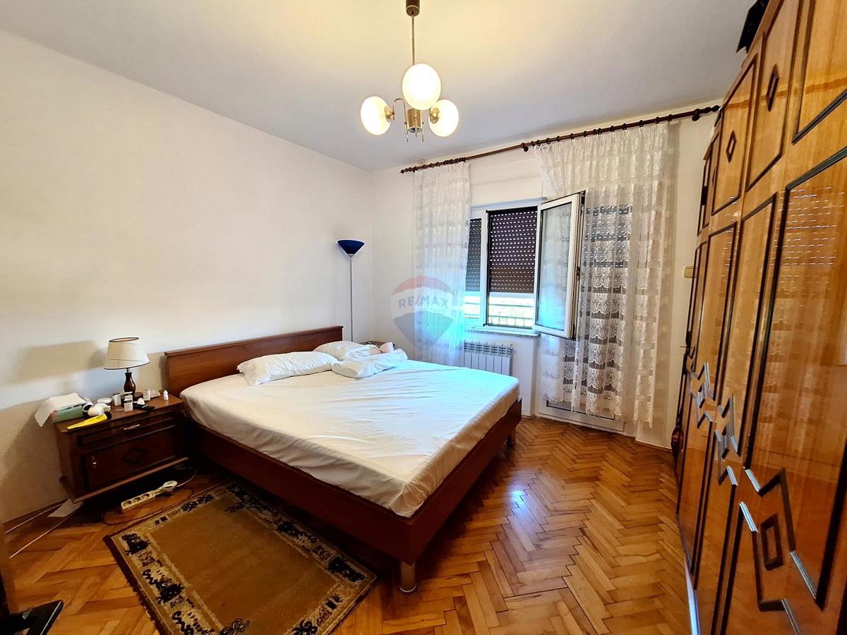 Appartamento Mihotići, Matulji, 102m2