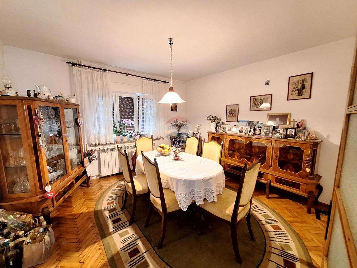 Appartamento Mihotići, Matulji, 102m2