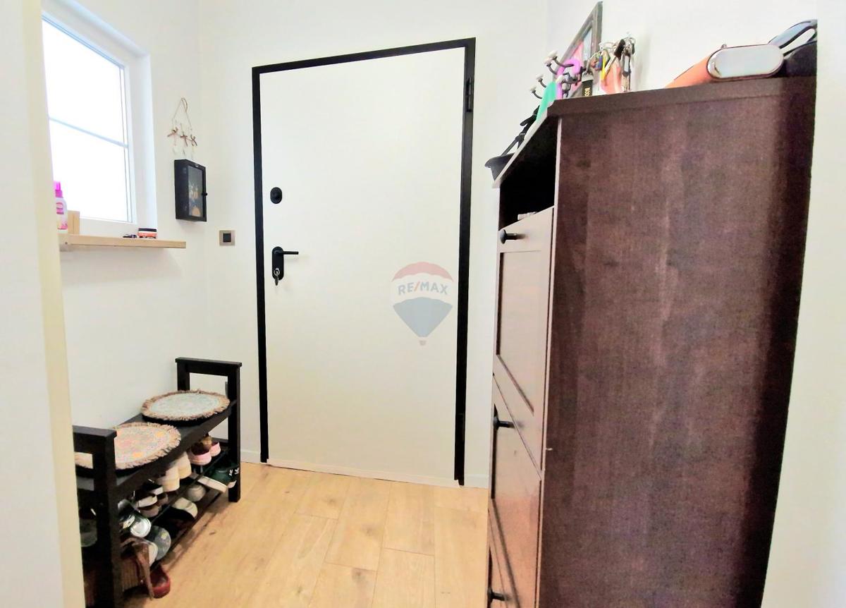 Appartamento Gornje Vrapče, Črnomerec, 87,24m2