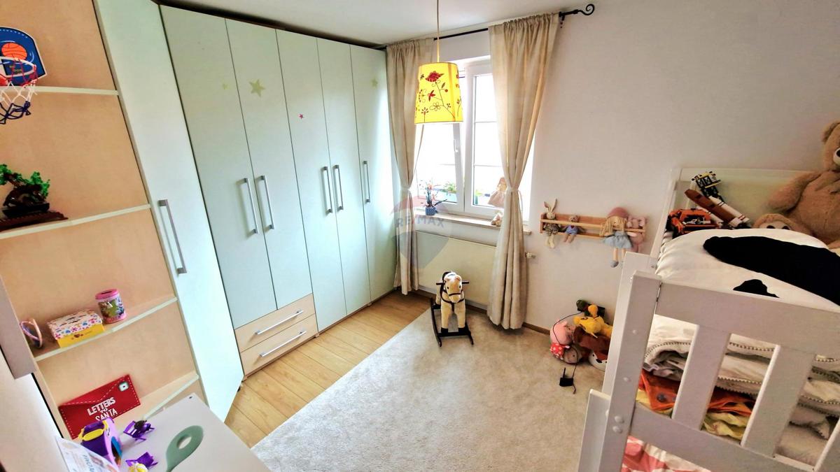 Appartamento Gornje Vrapče, Črnomerec, 87,24m2