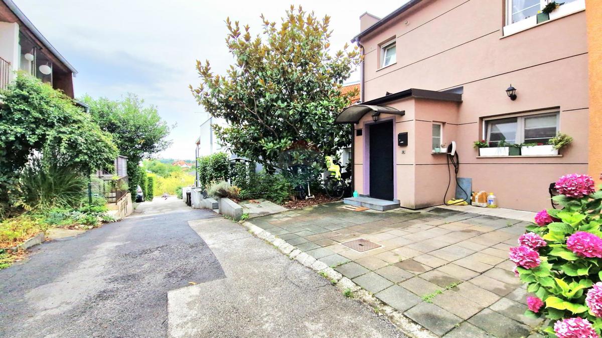 Appartamento Gornje Vrapče, Črnomerec, 87,24m2