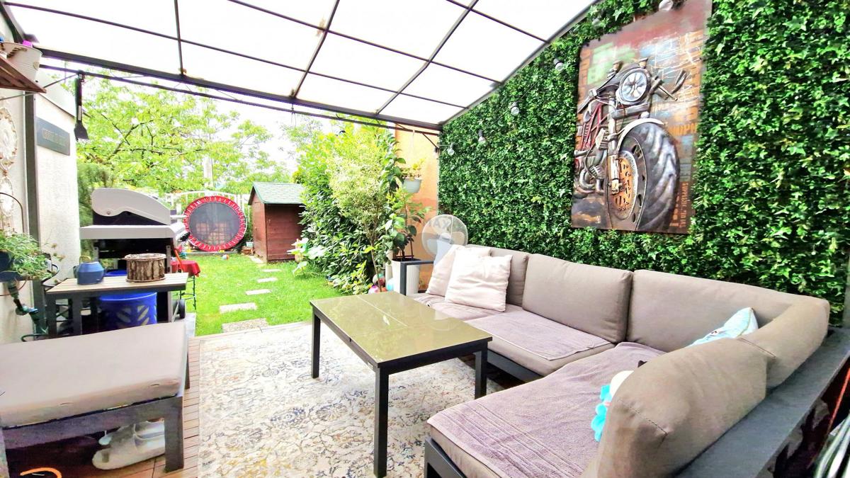 Appartamento Gornje Vrapče, Črnomerec, 87,24m2