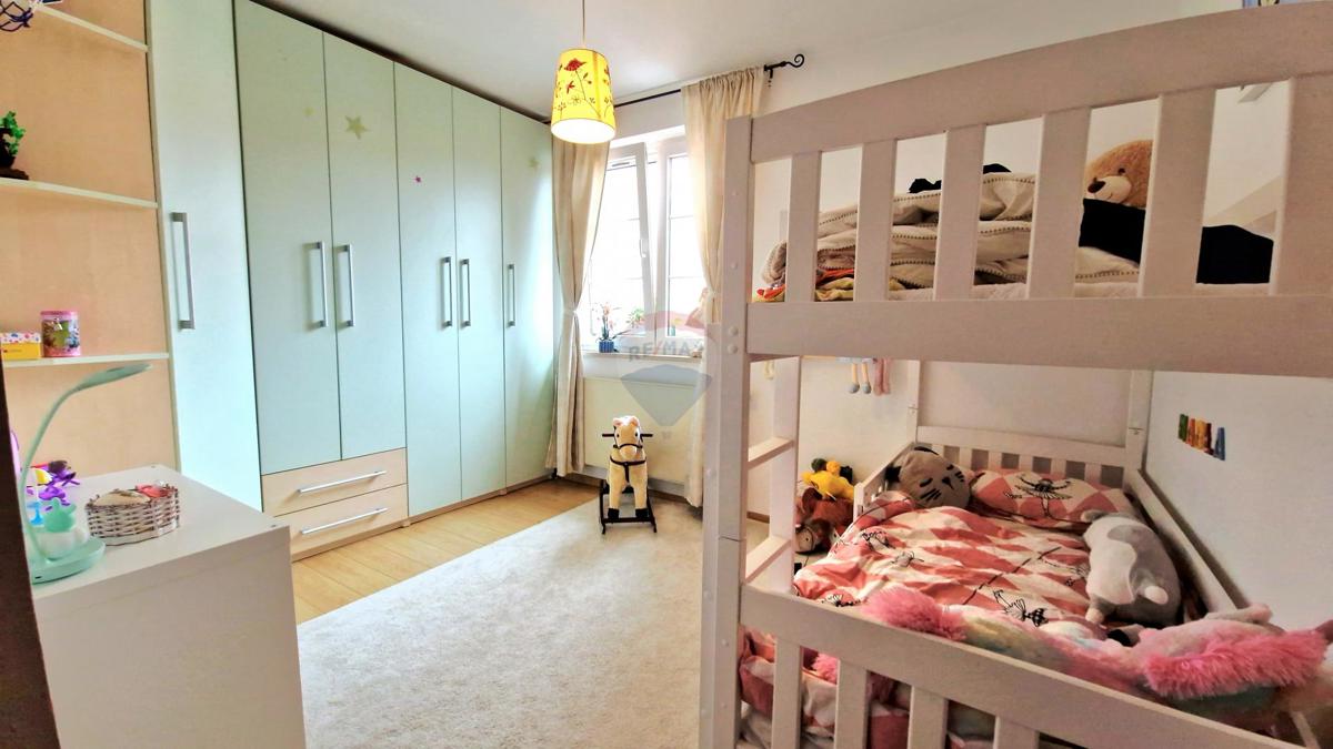 Appartamento Gornje Vrapče, Črnomerec, 87,24m2