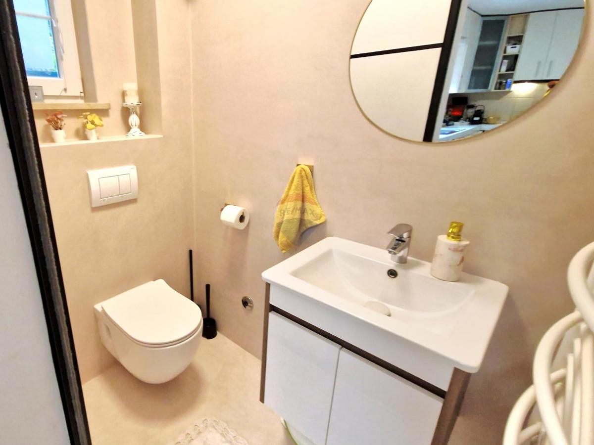 Appartamento Gornje Vrapče, Črnomerec, 87,24m2