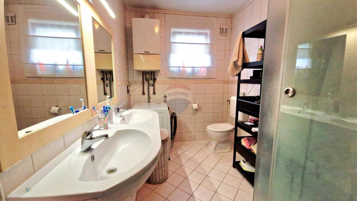 Appartamento Gornje Vrapče, Črnomerec, 87,24m2