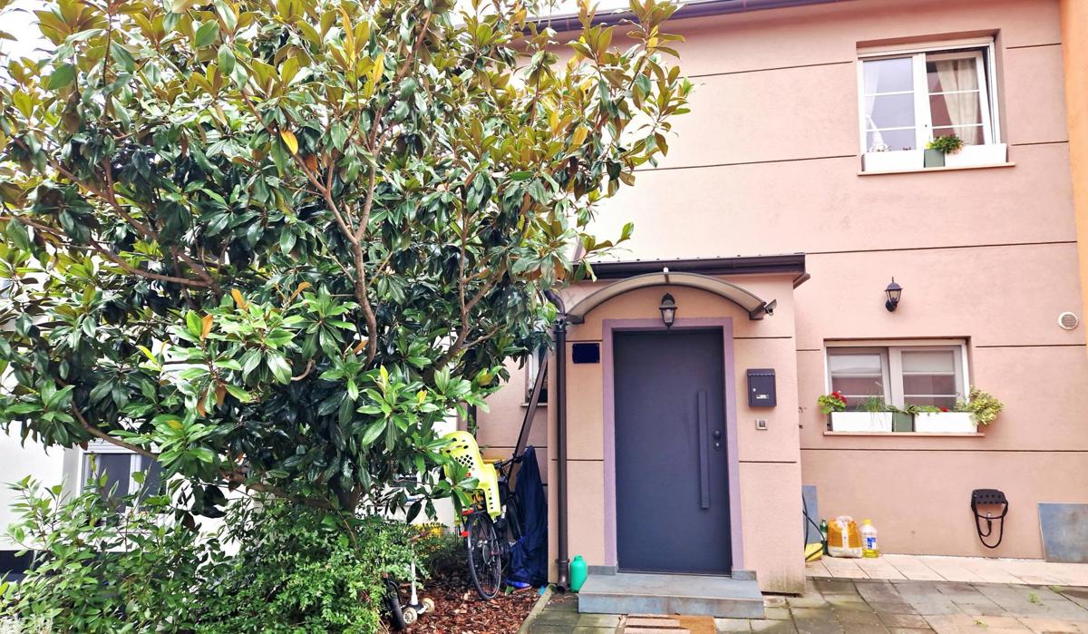 Appartamento Gornje Vrapče, Črnomerec, 87,24m2