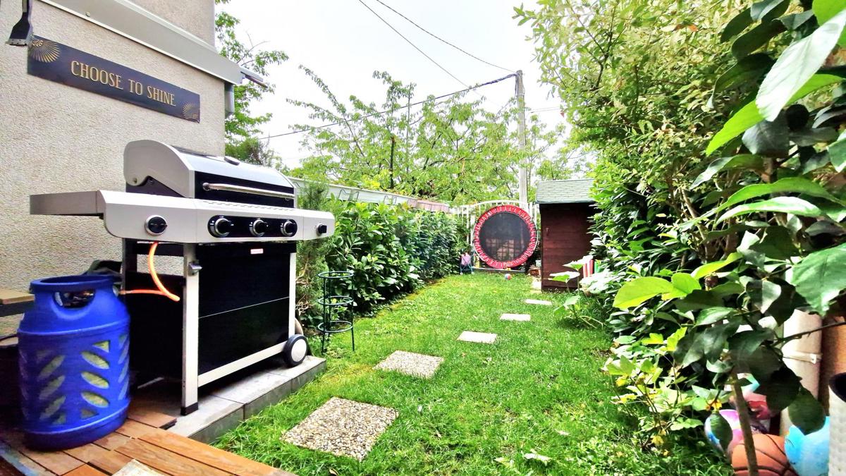Appartamento Gornje Vrapče, Črnomerec, 87,24m2