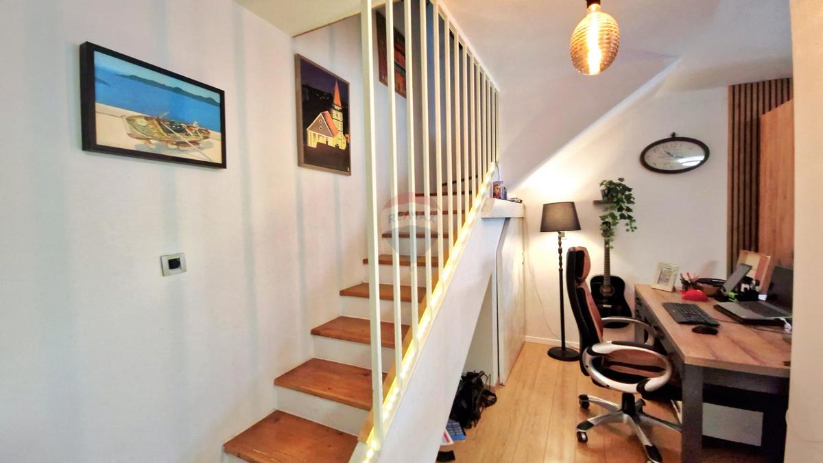 Appartamento Gornje Vrapče, Črnomerec, 87,24m2