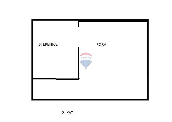 Casa Centar, Varaždin, 200m2