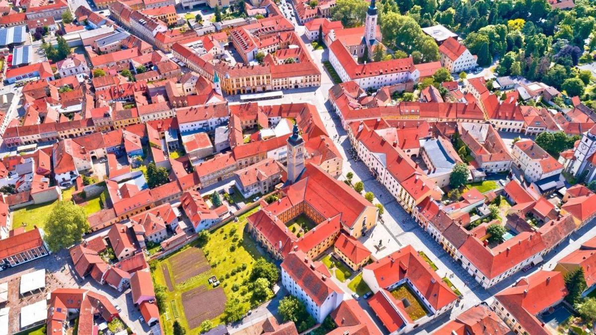 Casa Centar, Varaždin, 200m2