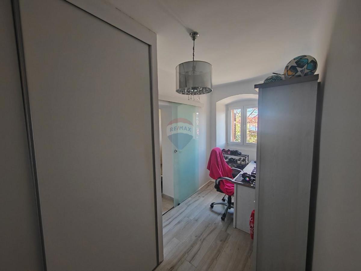 Appartamento Volosko, Opatija, 87m2