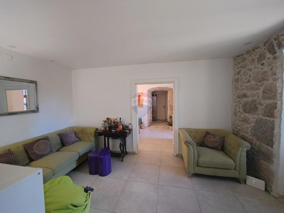 Appartamento Volosko, Opatija, 87m2