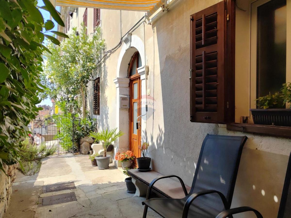 Appartamento Volosko, Opatija, 87m2