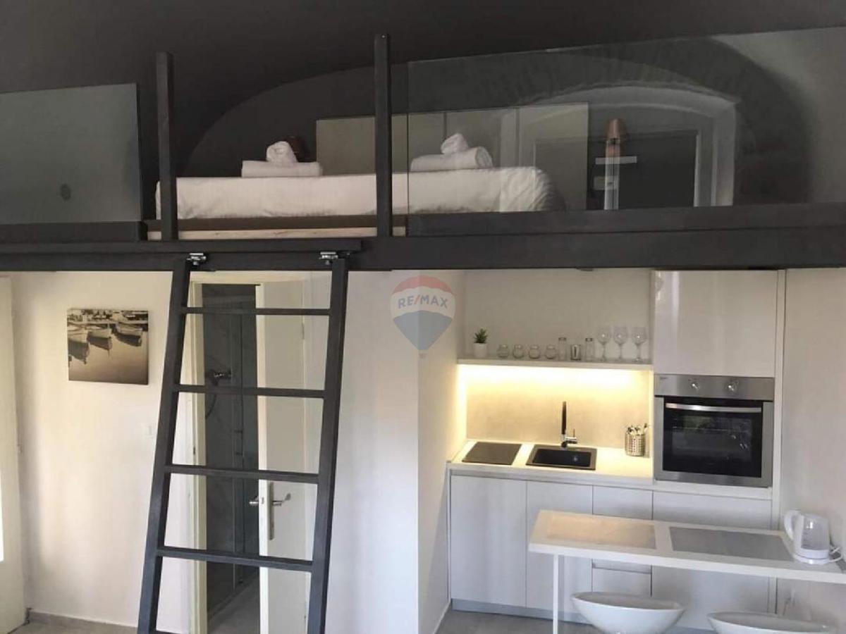 Appartamento Volosko, Opatija, 87m2