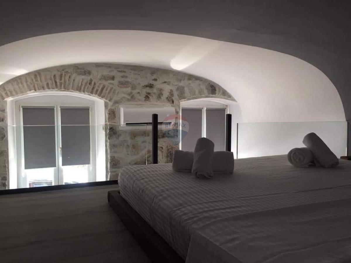 Appartamento Volosko, Opatija, 87m2